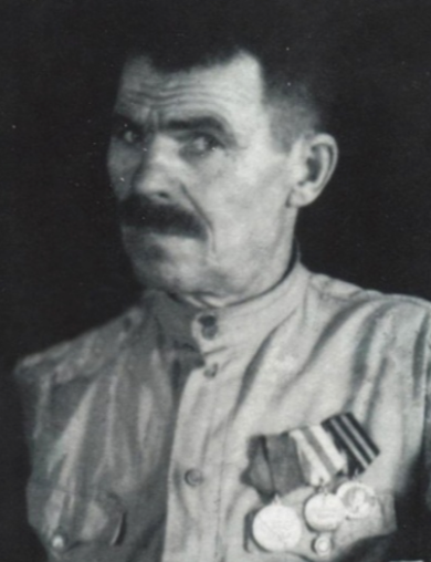 Скулов Макар Дмитриевич