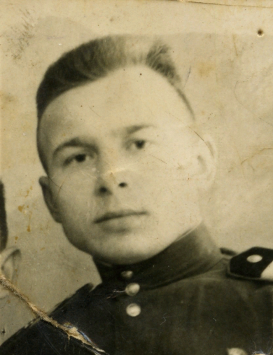 Абдуллин Самигулла Зиннатуллович