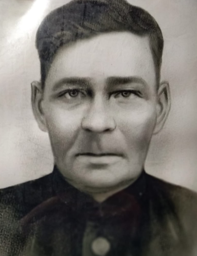 Субботин Георгий Иванович