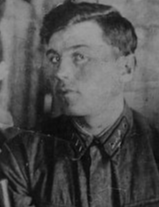 Стрельцов Денис Сымонович