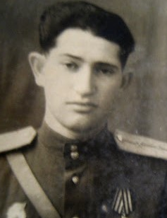 Левин Лев Андреевич