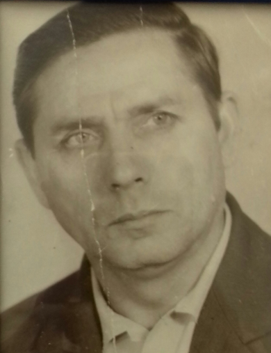 Пинегин Владимир Константинович