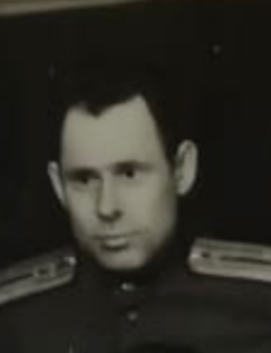 Коцур Павел Иванович