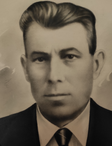 Вельмискин Алексей Ильич