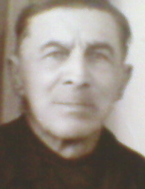 Мирошников Филипп Иванович