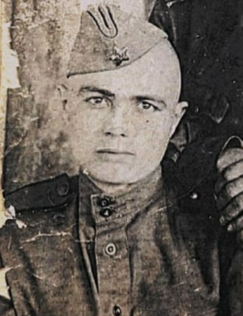 Паличев Иван Николаевич