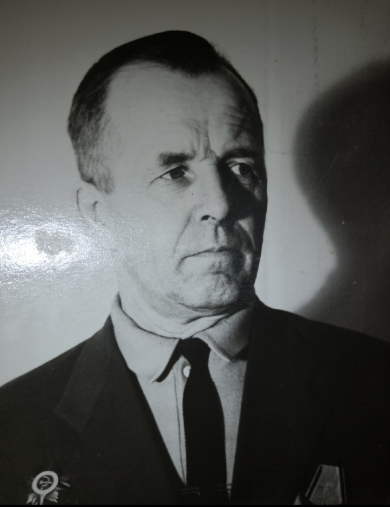 Шилкин Павел Самойлович