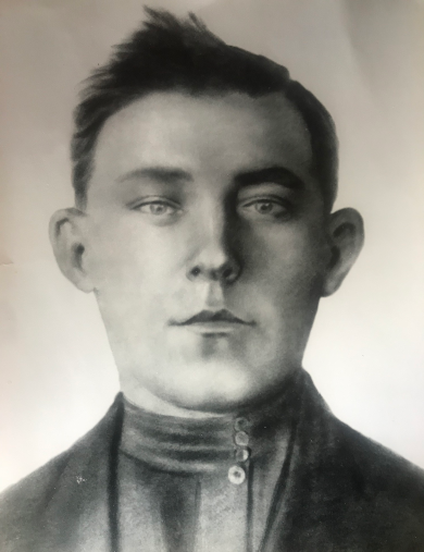 Некрасов Василий Сергеевич