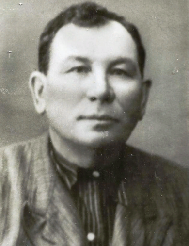 Куфаев Егор Андреевич