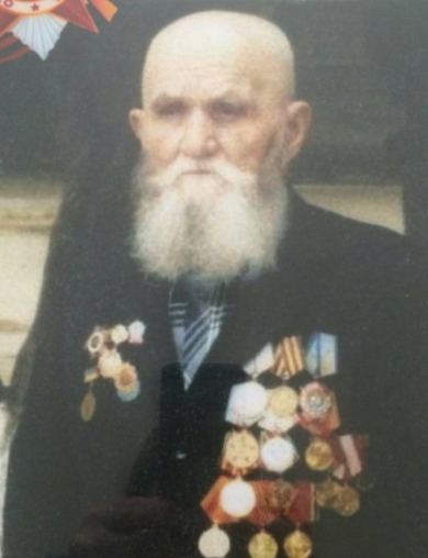 Подгола Андрей Петрович