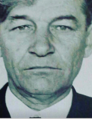 Кириченко Тимофей Трофимович