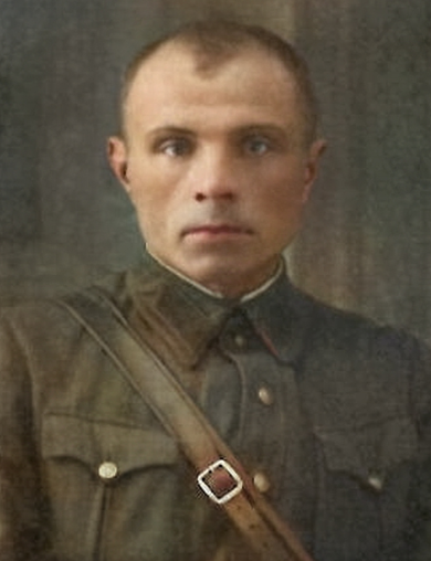 Тищенко Иван Фёдорович