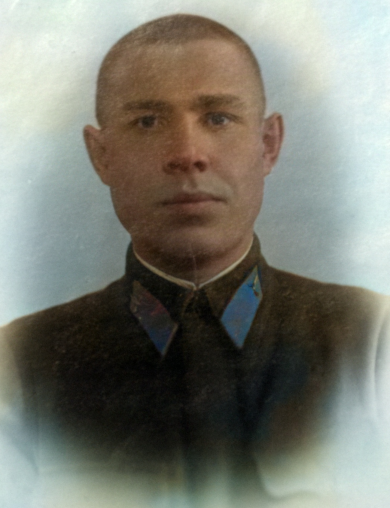Некрасов Александр Степанович
