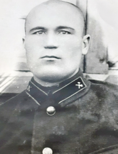 Филинов Александр Михайлович