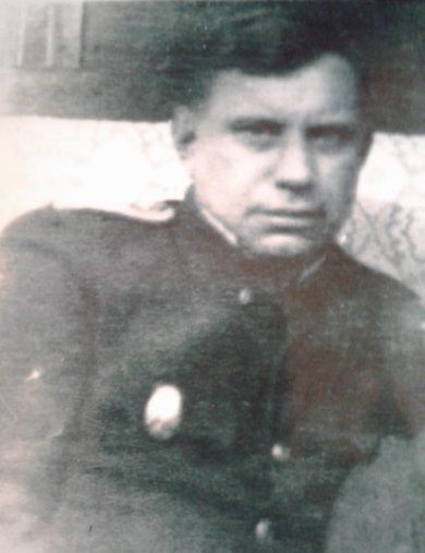 Иванов Сергей Иванович