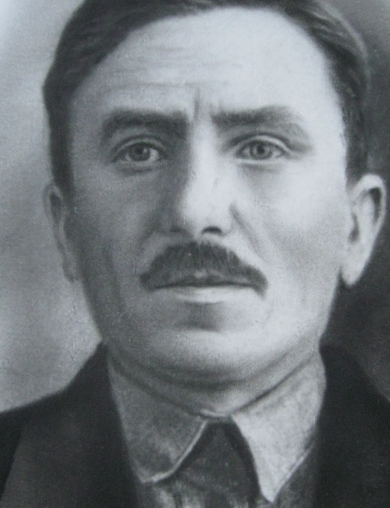 Терещенко Василий Данилович
