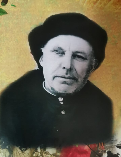 Штаев Борис Александрович