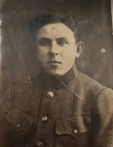 Папиев Сергей Иванович