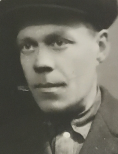 Соловьёв Александр Иванович