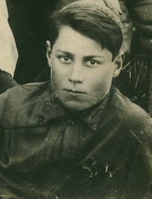 Жидков Николай Григорьевич