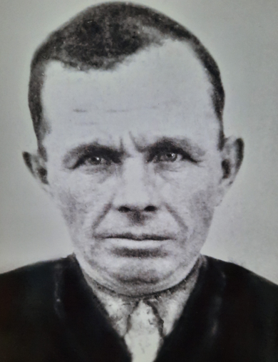 Луканов Семён Александрович