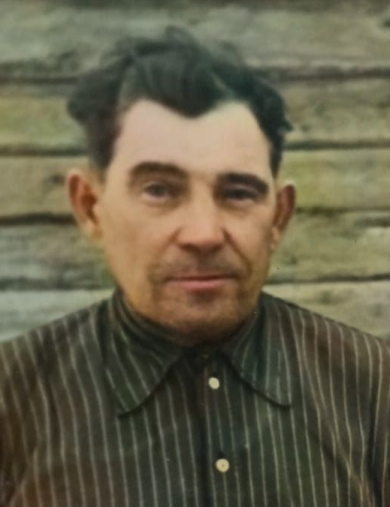 Зайчиков Ефим Никифорович