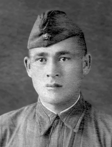 Комаров Борис Николаевич