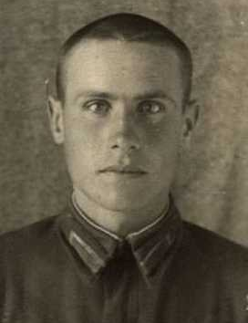 Синица Михаил Иванович
