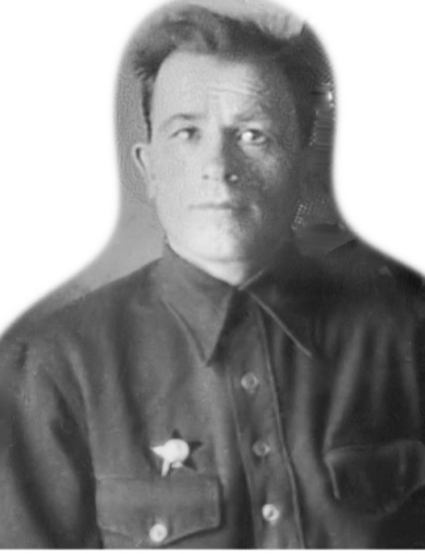 Зубехин Егор Иванович