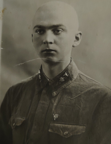 Ельяшук Виктор Андреевич