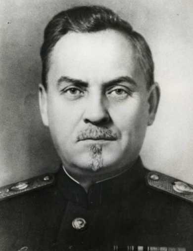 Булганин Николай Александрович