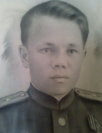 Селиванов Александр Иванович