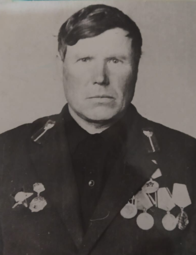 Суровцев Фома Ананьевич