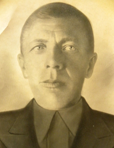 Пугачев Сергей Иванович