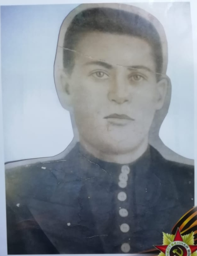 Дементьев Сергей Сергеевич