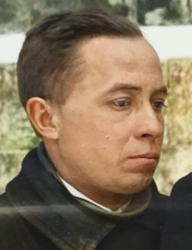 Сёмин Афанасий Самойлович