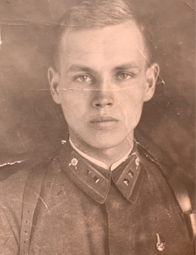 Мальцев Андрей Михайлович