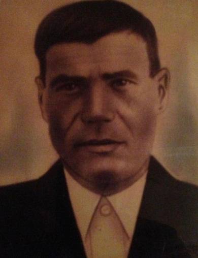 Бибиков Каллистрат Алексеевич