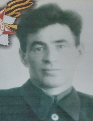 Носенко Андрей Фёдорович