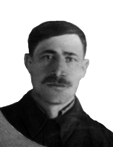 Петров Никифор Иванович