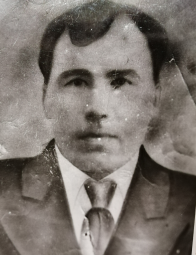 Романов Андрей Романович