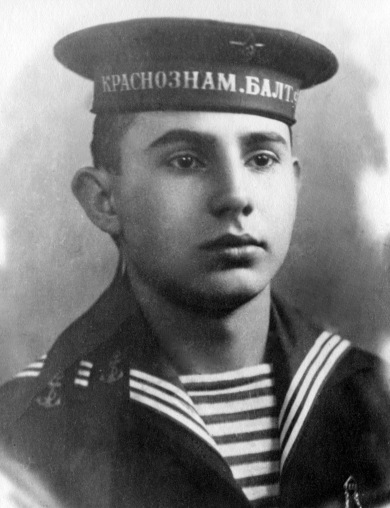 Сухарев Владислав Александрович