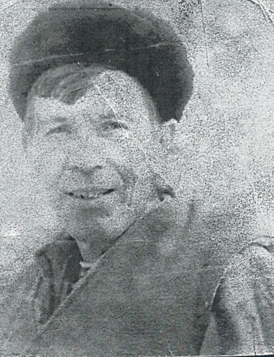 Перепелица Георгий Захарович