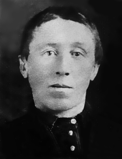 Сопов Николай Дмитриевич