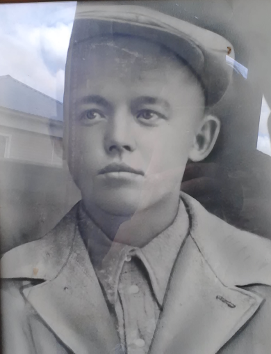 Корчаков Павел Алексеевич