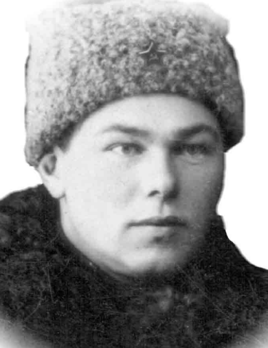 Суворов Владимир Николаевич