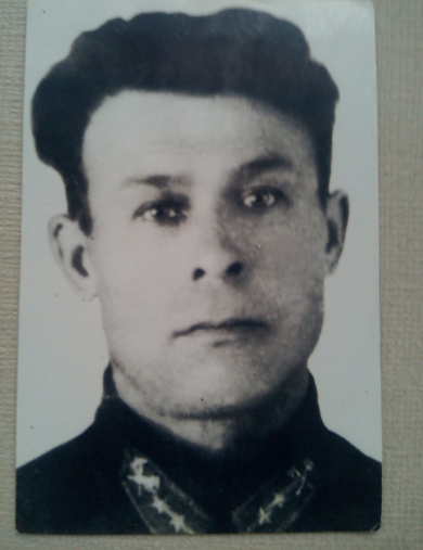 Никонов Андрей Максимович