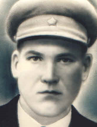 Мазиёв Георгий Кириллович