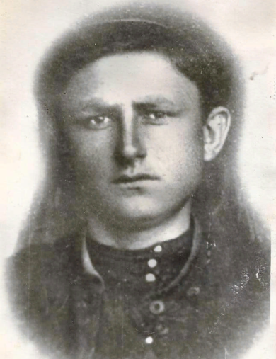 Саблин Владимир Гаврилович