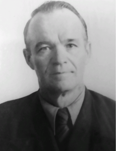 Богданов Георгий Трофимович